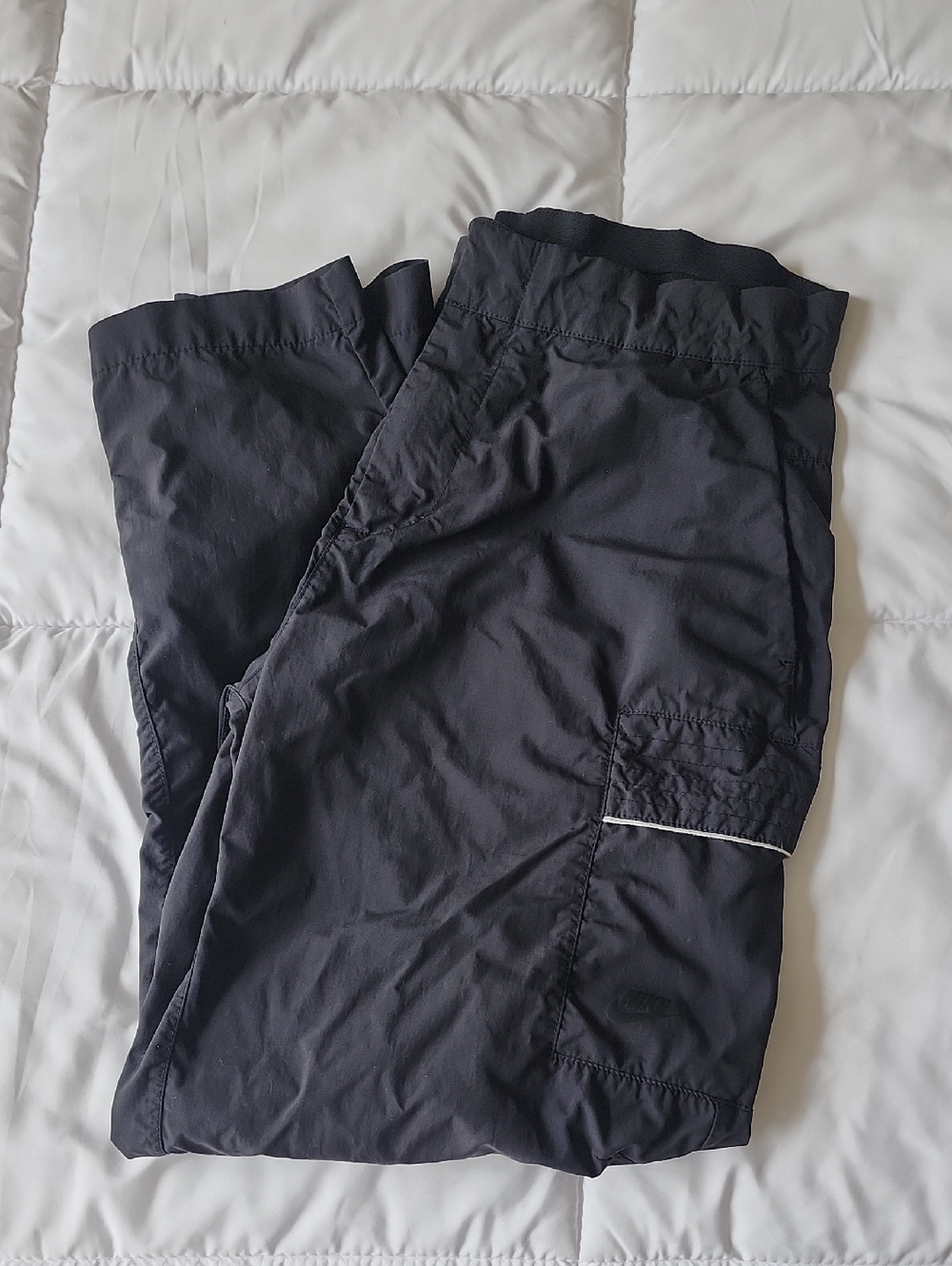 Nike Utility Track Pants